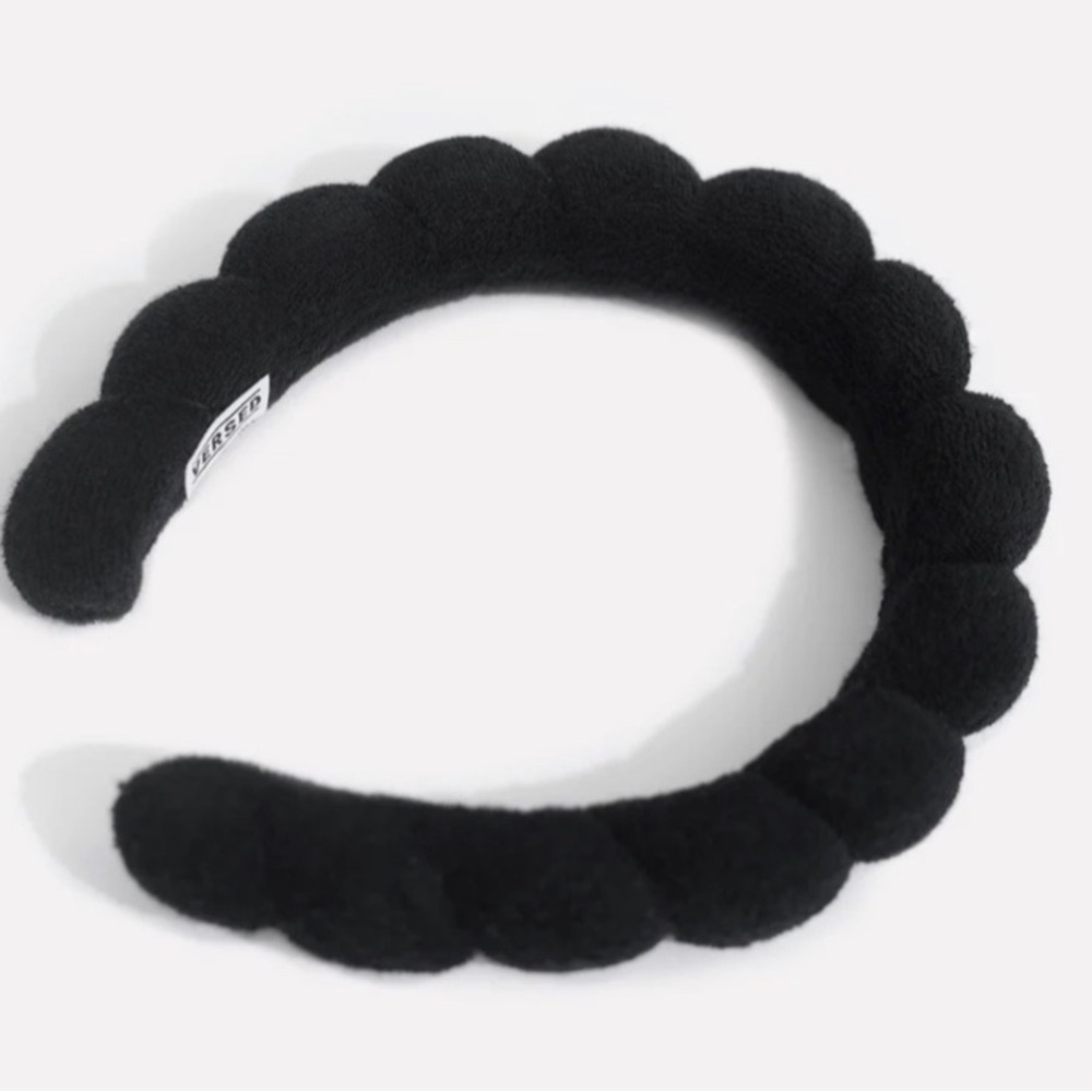 Versed headband